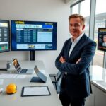 racing news from keith parker