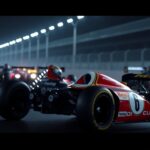 racing articles by keith parker